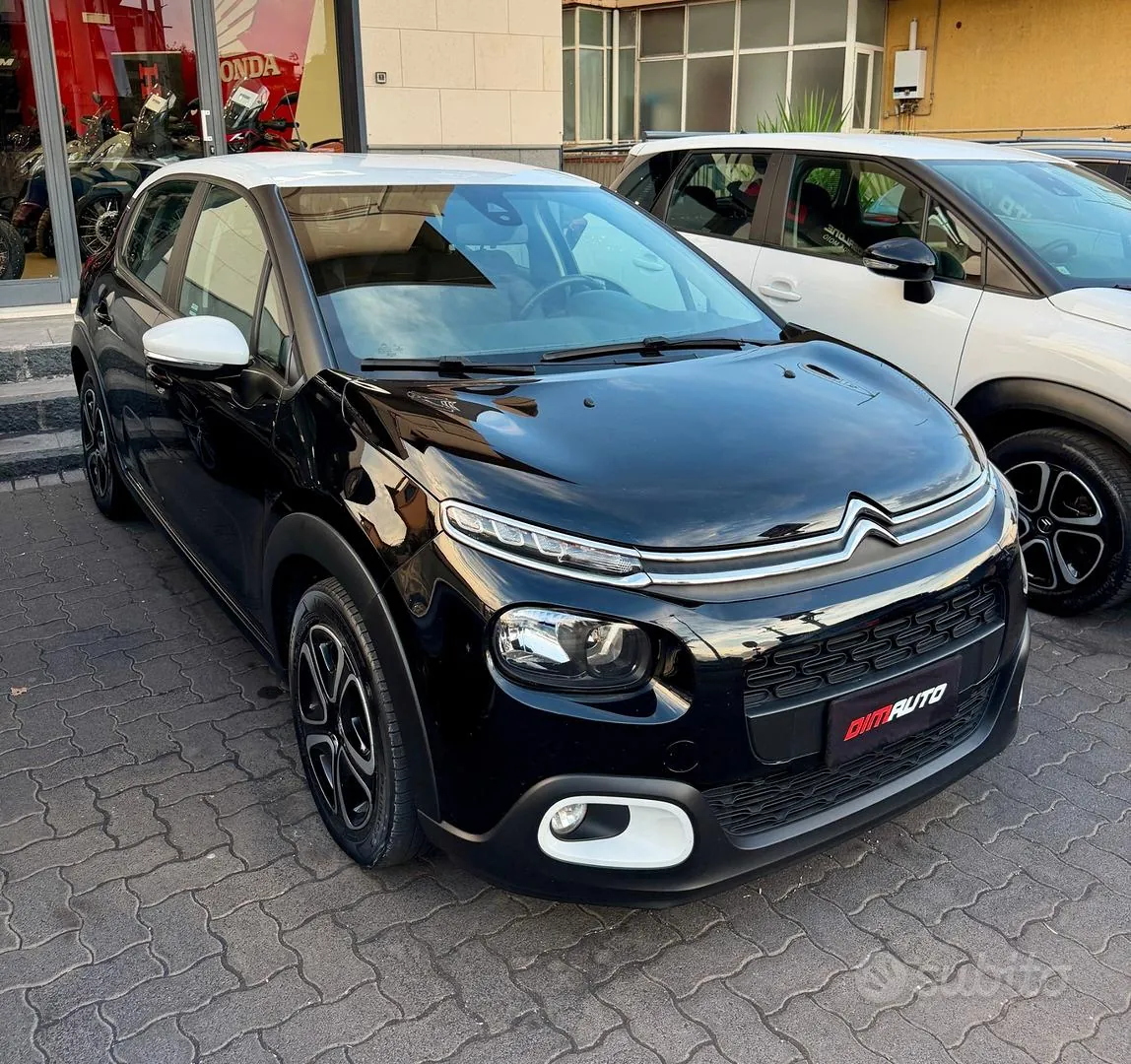 Citroen C3 2019 photo 3