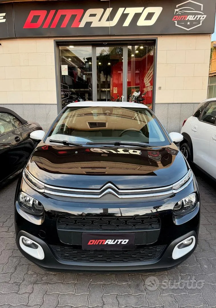 Citroen C3 2019 photo 4