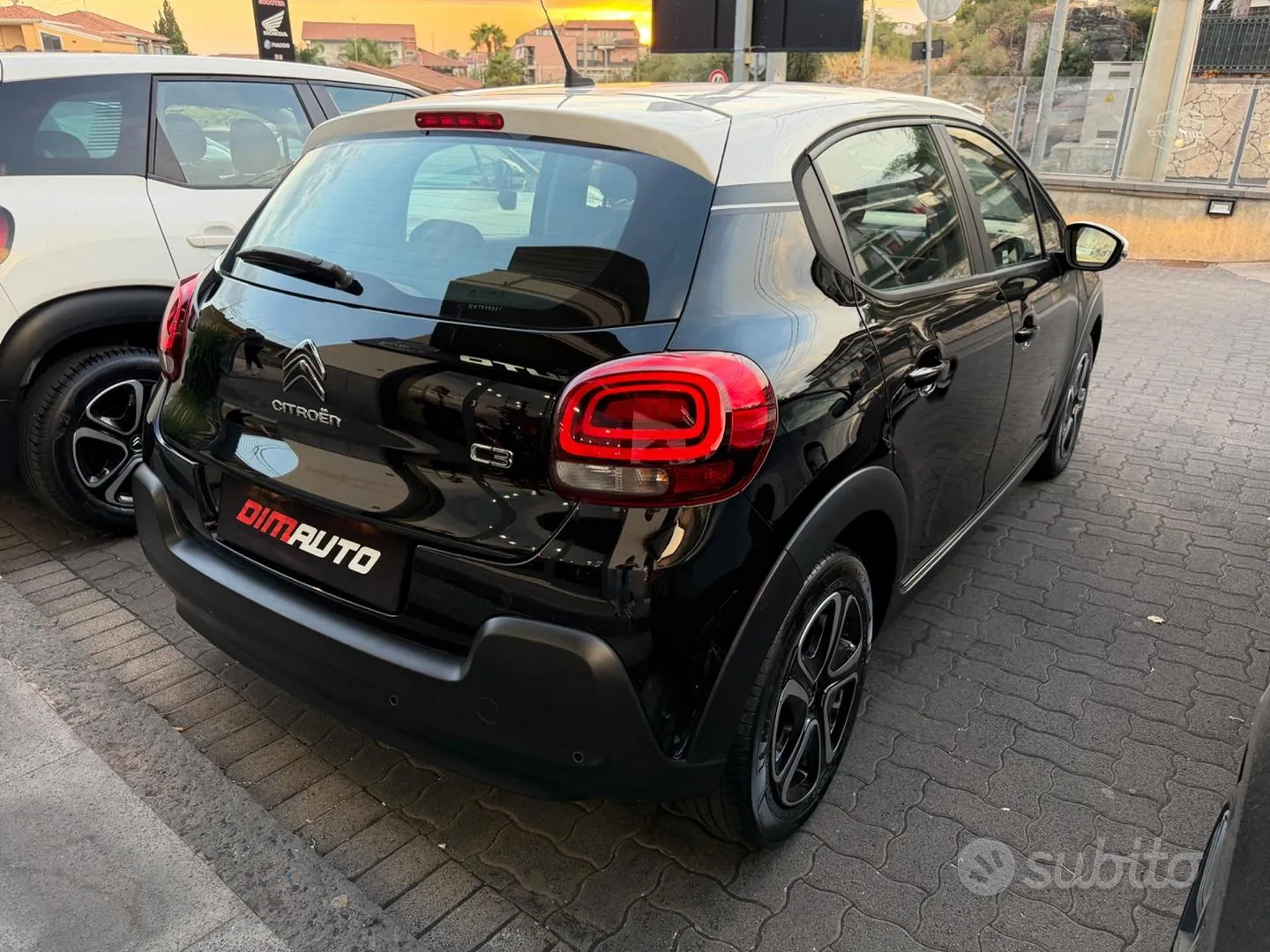 Citroen C3 2019 photo 5