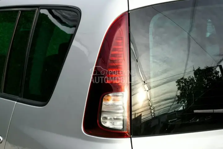 Renault Espace 2013 photo 5