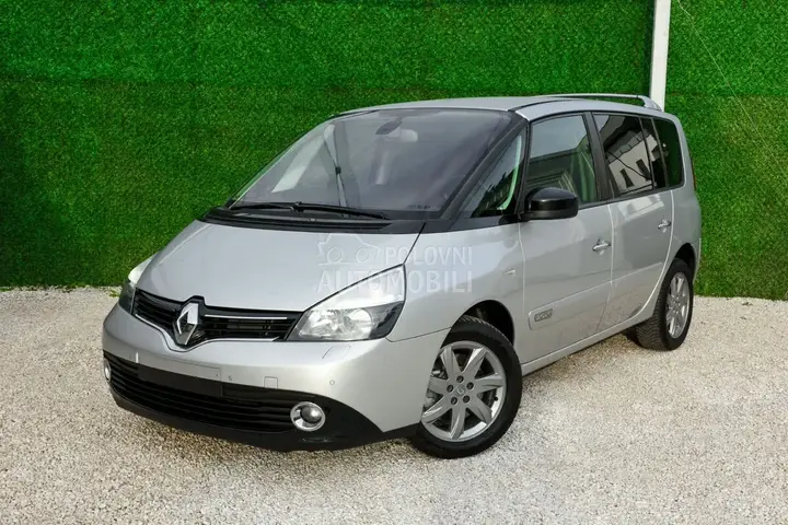 Renault Espace