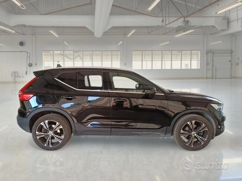 Volvo Xc40 2021 photo 3
