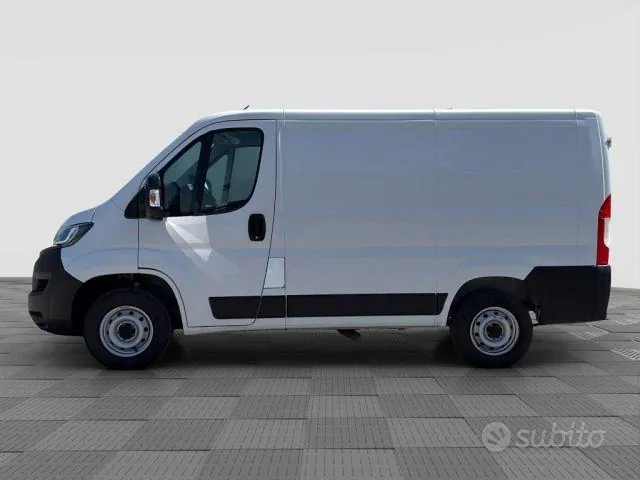 Fiat Ducato 2023 photo 2