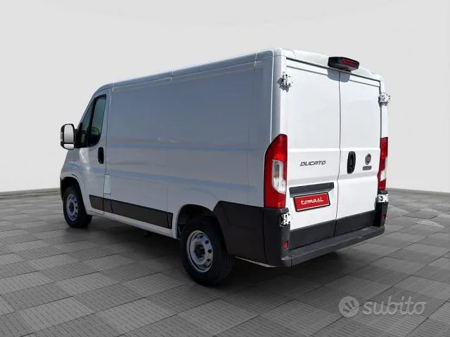Fiat Ducato 2023 photo 3