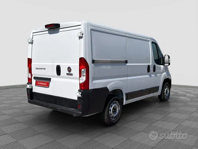 Fiat Ducato 2023 photo 5