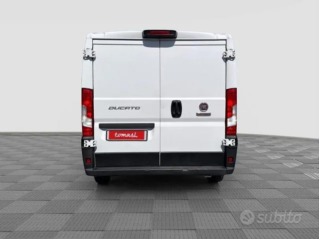 Fiat Ducato 2023 photo 4
