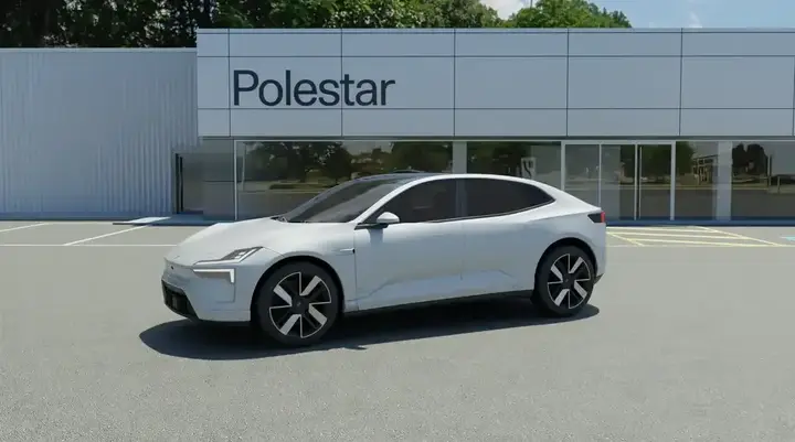 Polestar 4