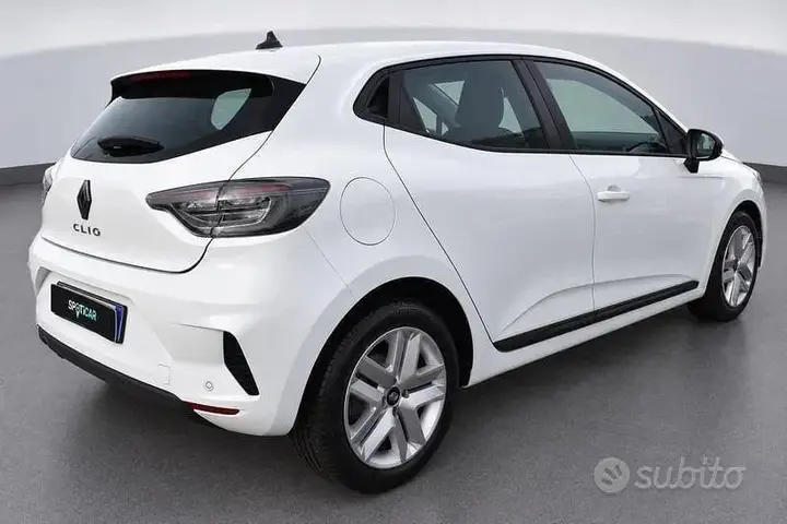 Renault Clio 2025 photo 5