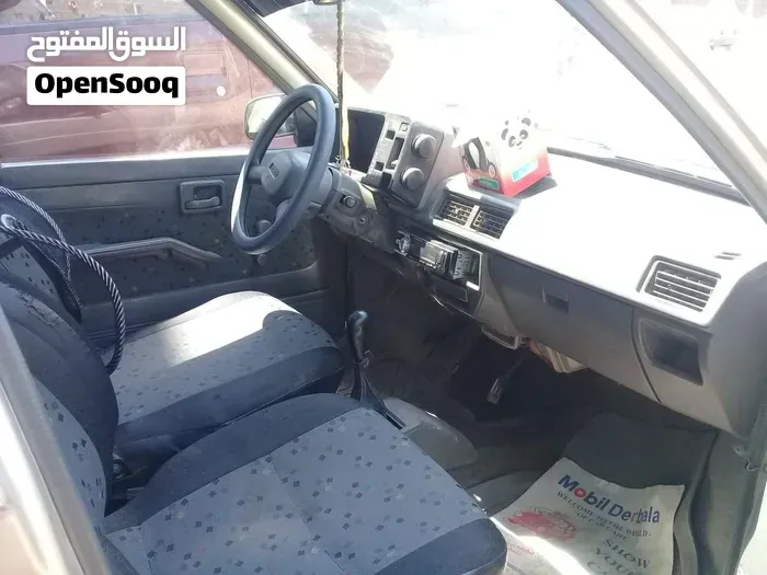 Suzuki Maruti 2006 photo 4