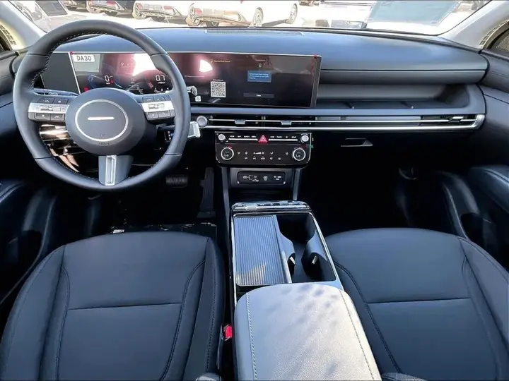 Hyundai Tucson 2026 photo 5