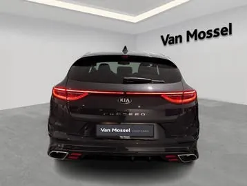 Kia Proceed Gt 2021 photo 3