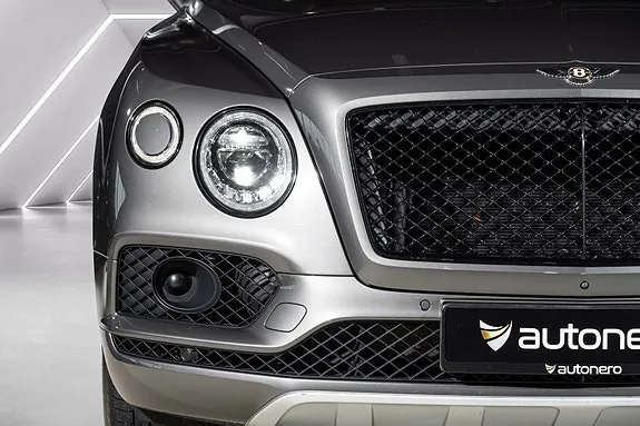 Bentley Bentayga 2020 photo 5