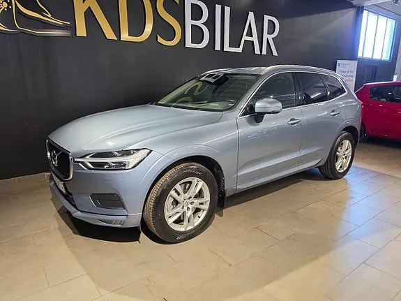 Volvo Xc60 2018 photo 2