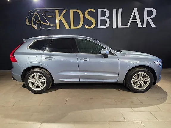 Volvo Xc60 2018 photo 4
