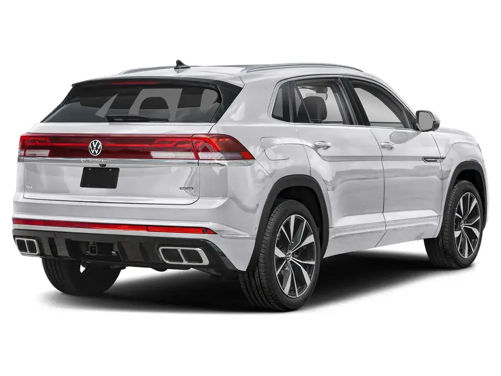 Volkswagen Atlas 2026 photo 2