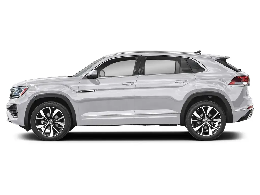 Volkswagen Atlas 2026 photo 3