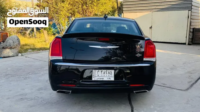 Chrysler 300