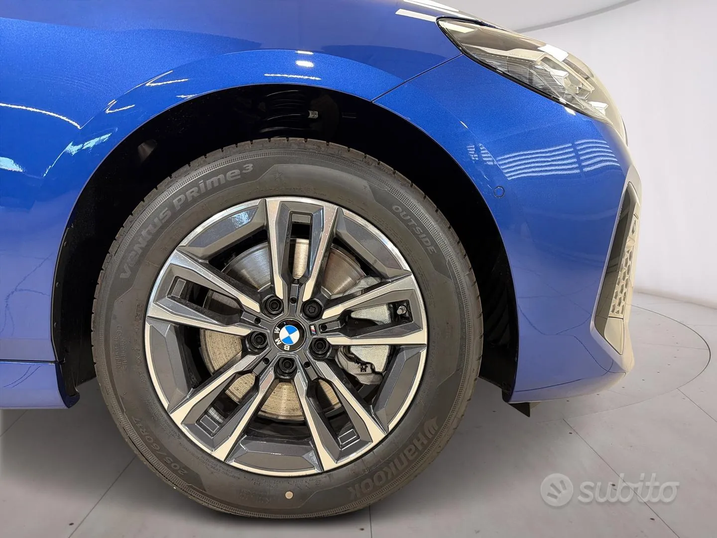 BMW Serie 2 230E Active Tourer 2023 photo 5