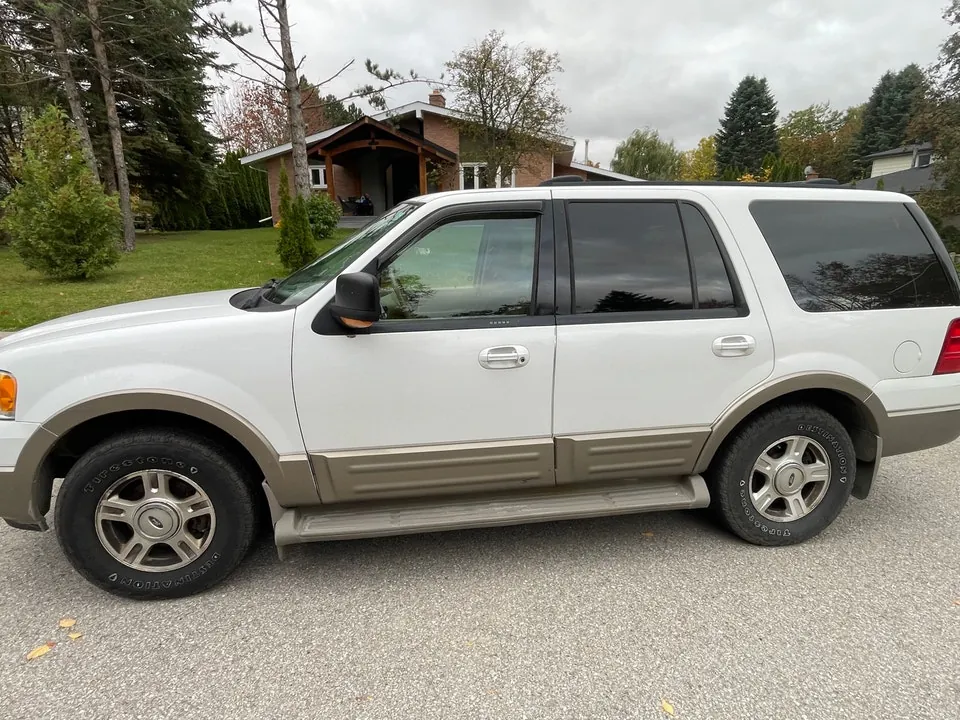Ford Expedition