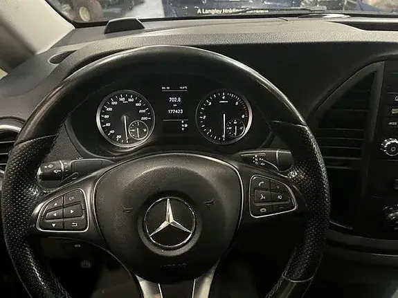 Mercedes-Benz Vito 116 2020 photo 3