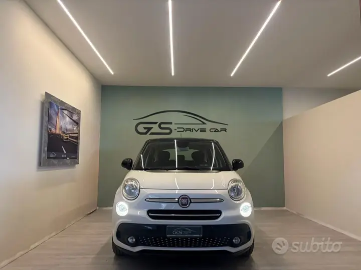 Fiat 500L 2019 photo 4