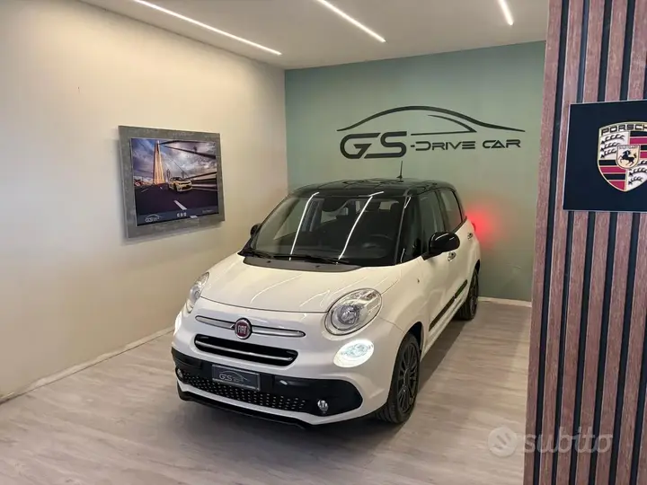 Fiat 500L 2019 photo 3
