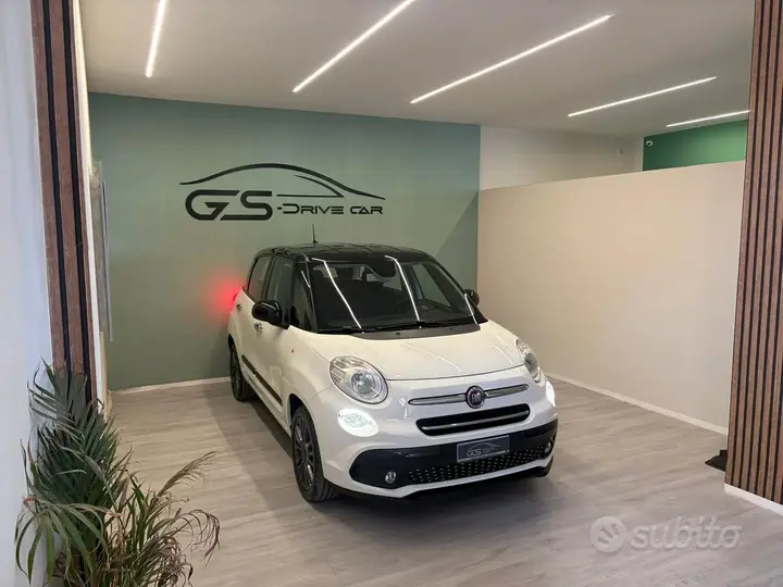 Fiat 500L 2019 photo 2