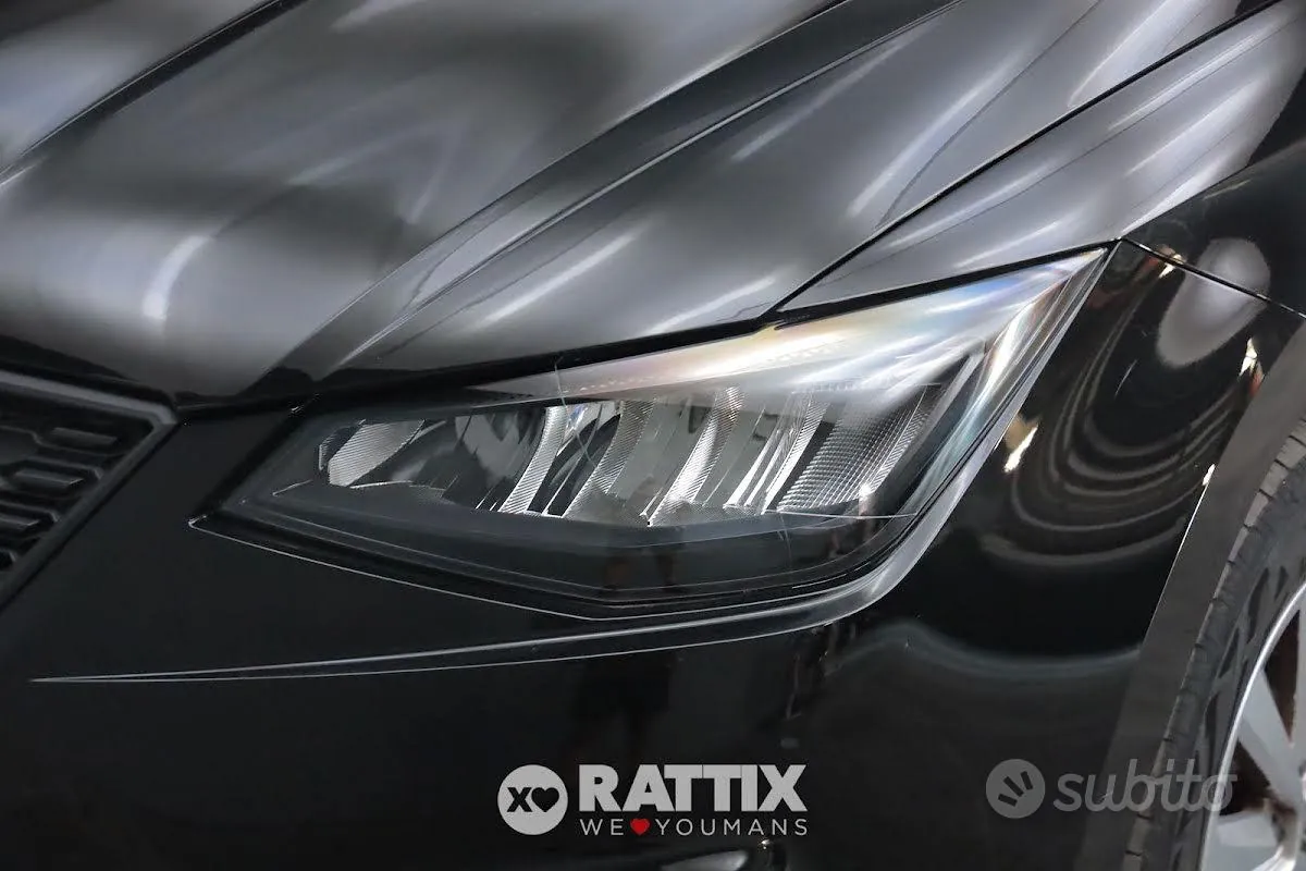 Seat Ibiza 2023 photo 3