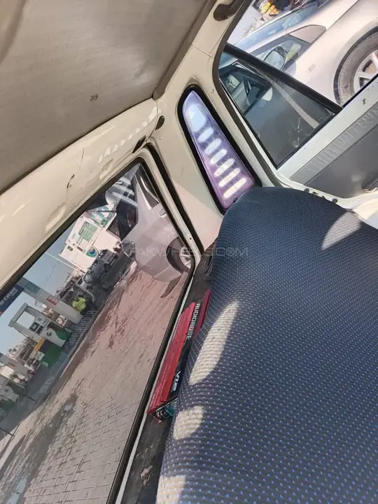 Suzuki Mehran