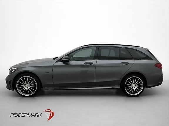Mercedes-Benz C300 2021 photo 4