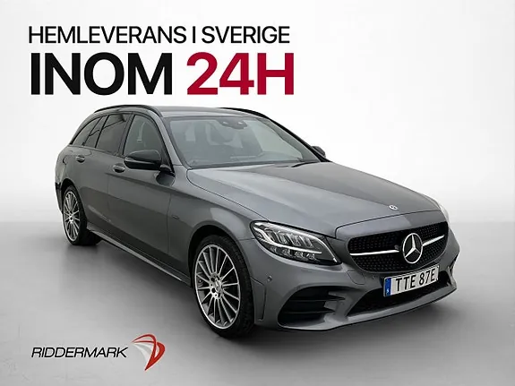 Mercedes-Benz C300
