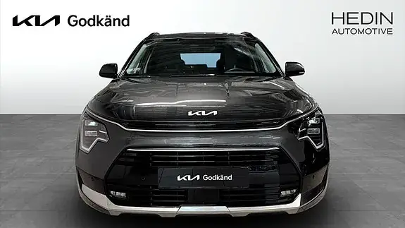 Kia Niro 2025 photo 2