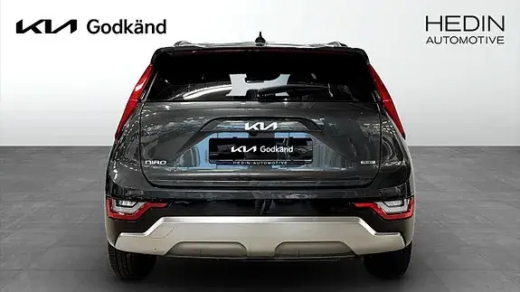 Kia Niro 2025 photo 5