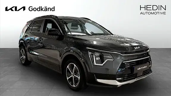 Kia Niro 2025 photo 3