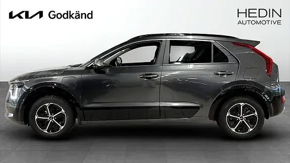 Kia Niro 2025 photo 4