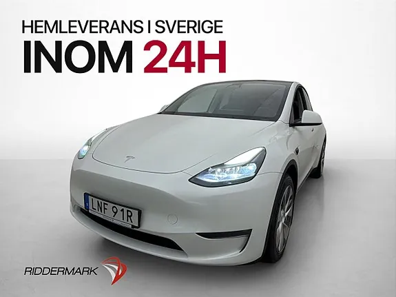 Tesla Model Y 2023 photo 4