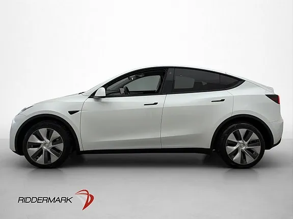 Tesla Model Y 2023 photo 5