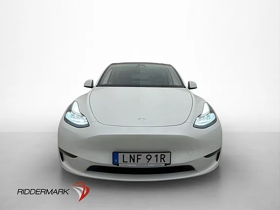 Tesla Model Y 2023 photo 3