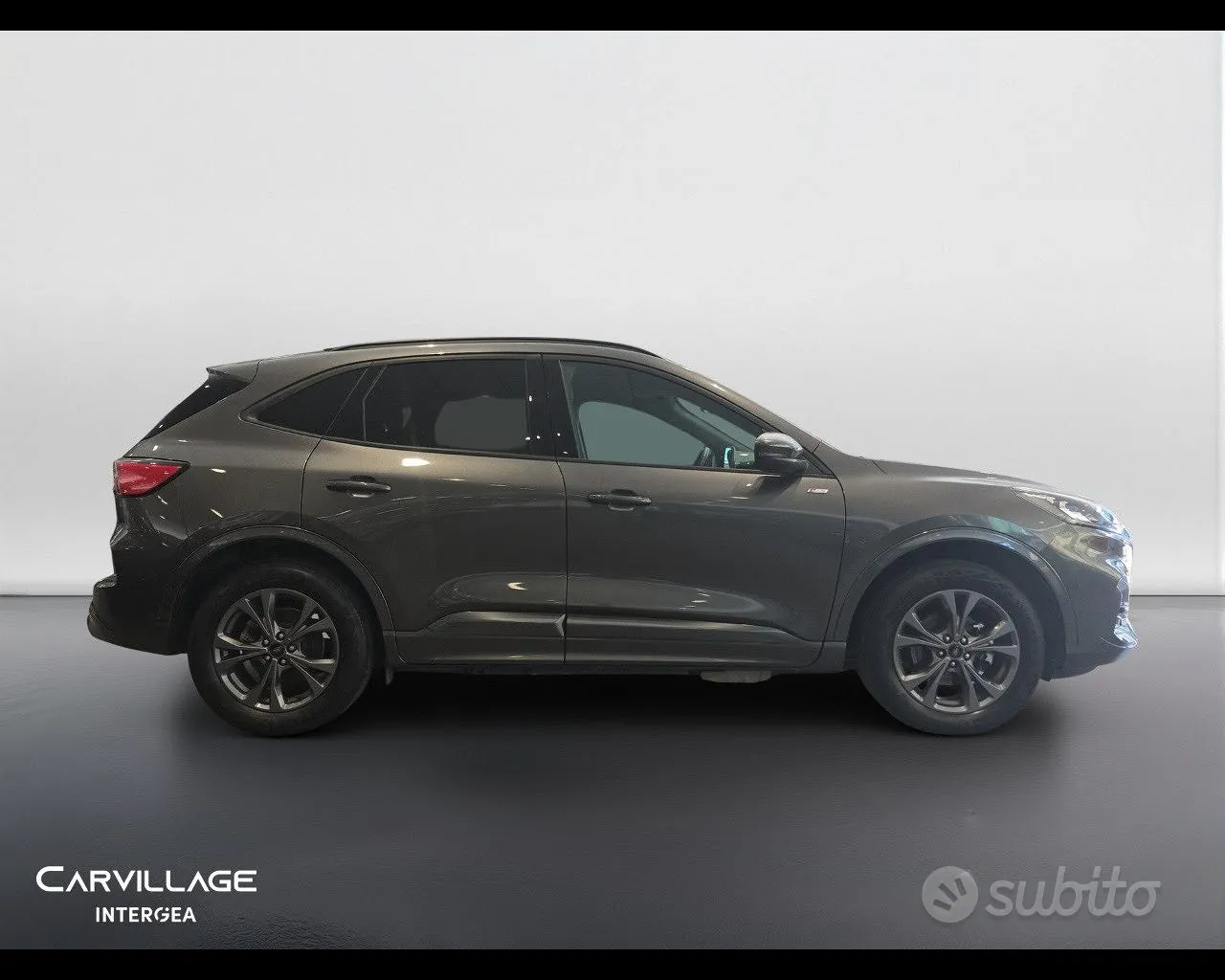 Ford Kuga 2023 photo 4