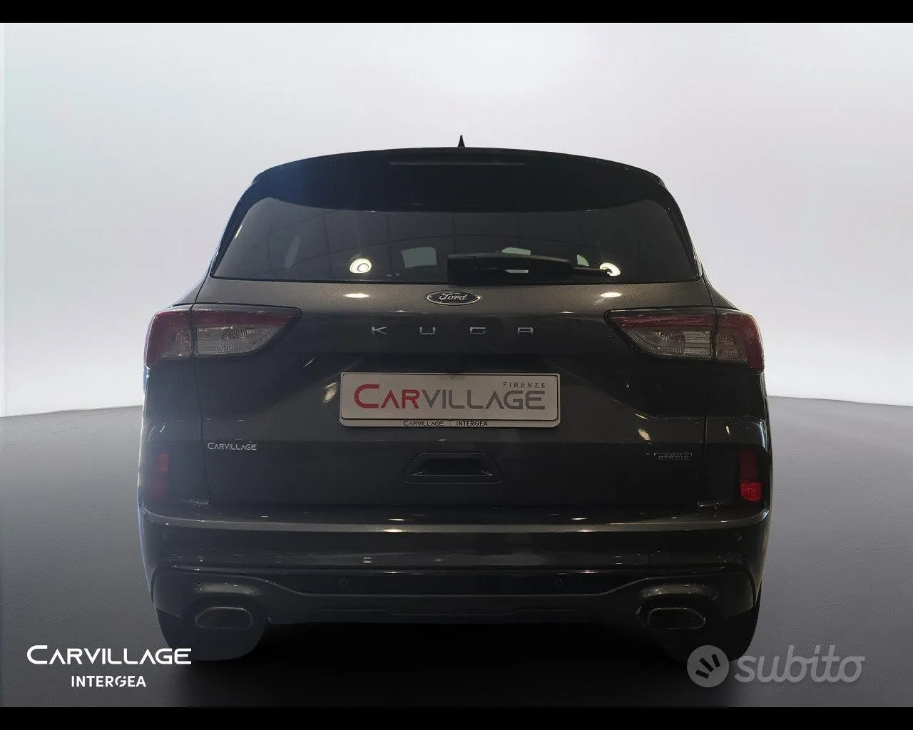 Ford Kuga 2023 photo 5