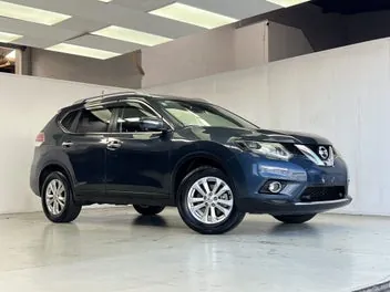 Nissan X-Trail 2016 photo 5