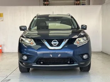 Nissan X-Trail 2016 photo 3