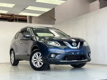 Nissan X-Trail 2016 photo 4