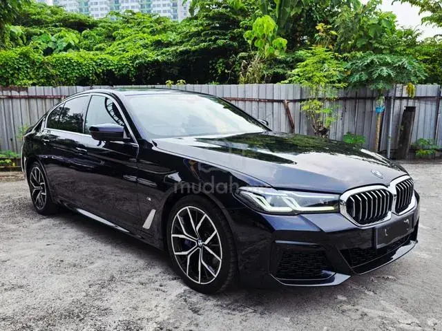 BMW 530I