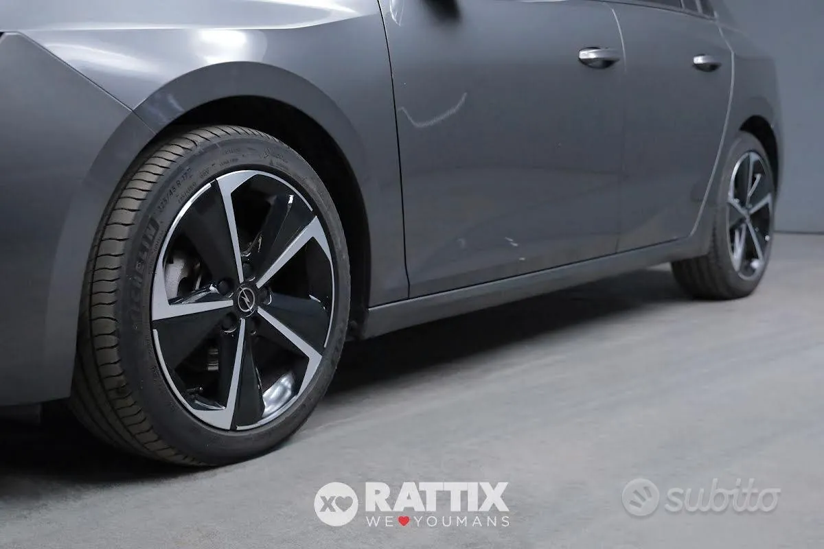 Opel Astra 2024 photo 4