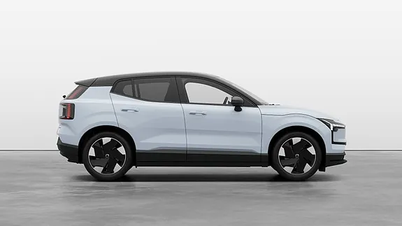 Volvo Ex30 2024 photo 5
