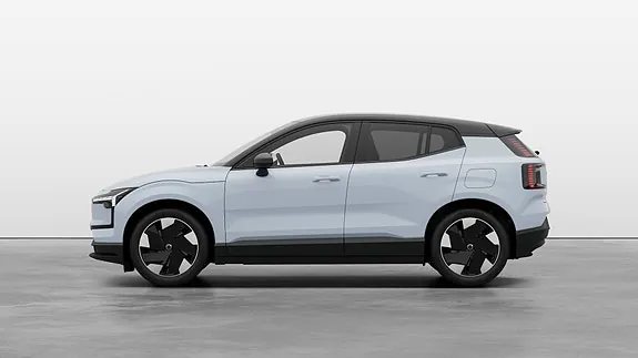 Volvo Ex30 2024 photo 2