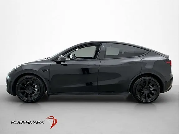 Tesla Model Y 2023 photo 5