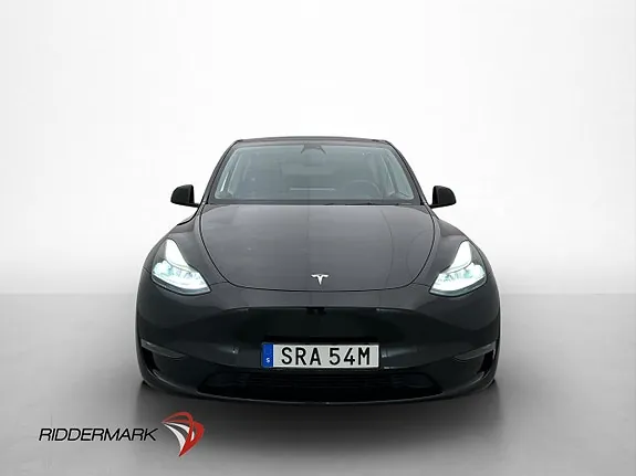 Tesla Model Y 2023 photo 3