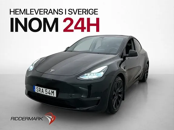 Tesla Model Y 2023 photo 4